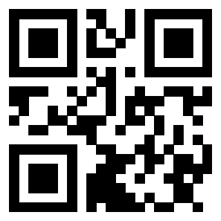 3913103265 - Immagine del Qr Code associato