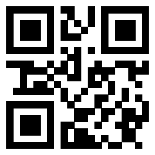 Scansione del QrCode di 3913103269