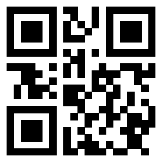 Scansione del Qr Code di 3913103275