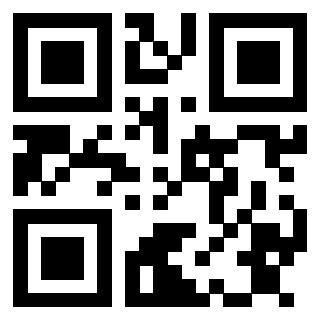 3913103276 - Immagine del QrCode