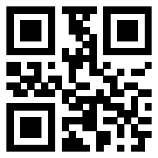 Il Qr Code di 3913103277