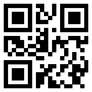 3913103283 - Immagine del Qr Code