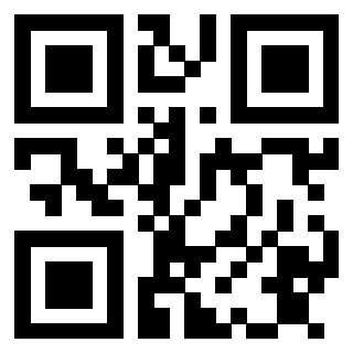Il QrCode di 3913103284