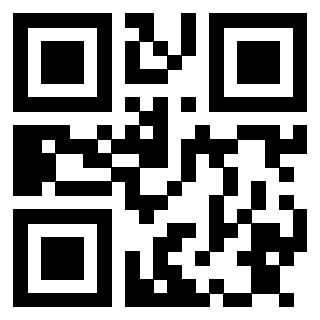 3913103287 QrCode associato