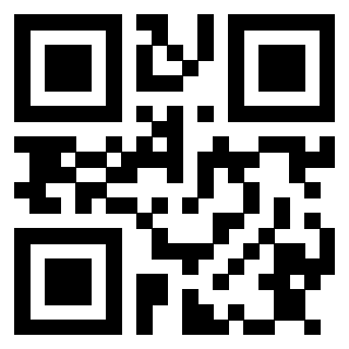 Il QrCode di 3913103288
