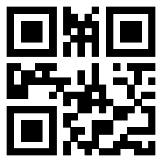 Il QrCode di 3913103292