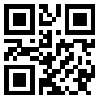 3913103299 Qr Code associato