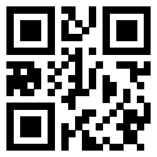 Il QrCode di 3913103302