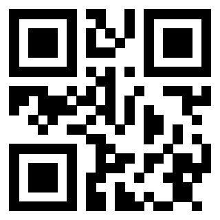 3913103303 - Immagine del Qr Code