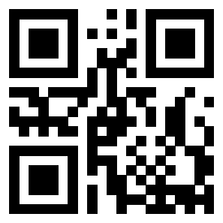 Scansione del Qr Code di 3913103304