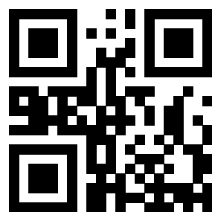 Il QrCode di 3913103305