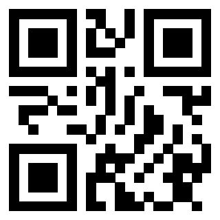 3913103308 - Immagine del Qr Code