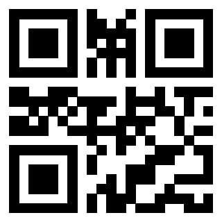 Immagine del Qr Code di 3913103309