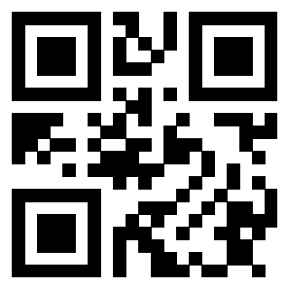 Scansione del QrCode di 3913103310