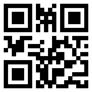 3913103312 QrCode associato