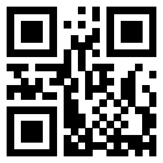 Scansione del QrCode di 3913103314