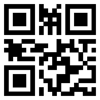 Immagine del Qr Code di 3913103315