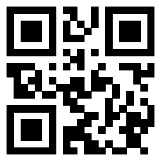 3913103317 - Immagine del Qr Code associato