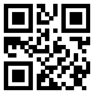 3913103319 QrCode associato