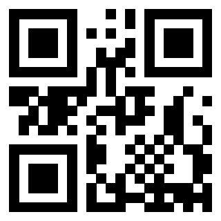 Il Qr Code di 3913103320