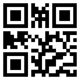 3913103321 - Immagine del Qr Code