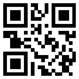 Scansione del Qr Code di 3913103322
