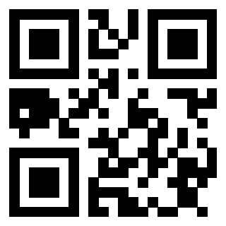 3913103325 - Immagine del QrCode