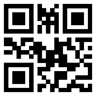 Immagine del QrCode di 3913103336