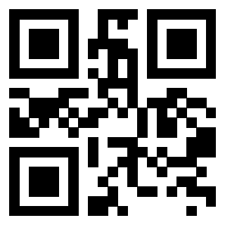 3913103342 - Immagine del QrCode associato