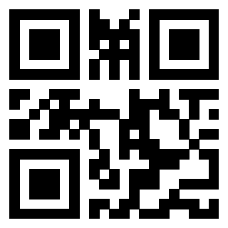 3913103347 - Immagine del Qr Code associato