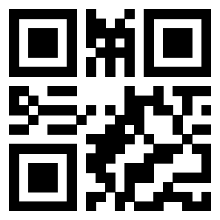 3913103349 - Immagine del QrCode associato