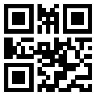 3913103357 QrCode associato