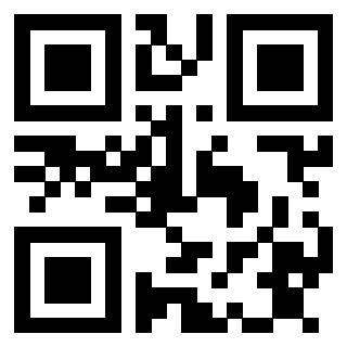 Scansione del QrCode di 3913103363