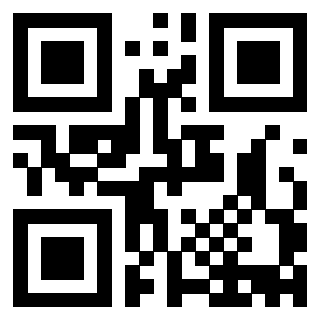 3913103368 - Immagine del QrCode associato
