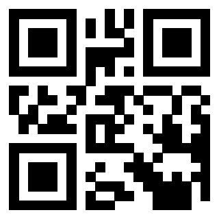 Immagine del Qr Code di 3913103370