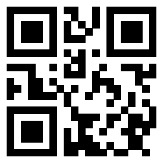 Immagine del Qr Code di 3913103373