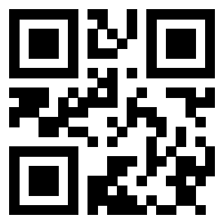Scansione del Qr Code di 3913103377