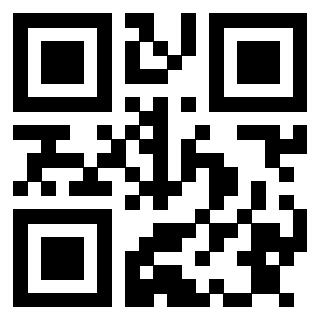 3913103381 Qr Code associato