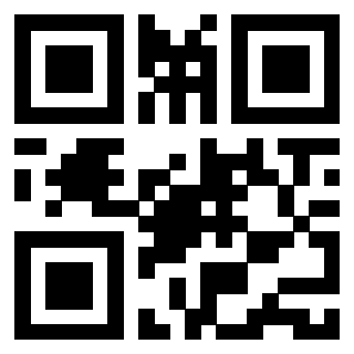 Il QrCode di 3913103382