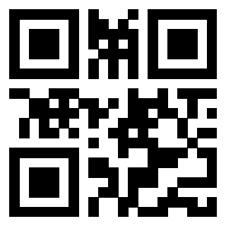3913103385 - Immagine del Qr Code
