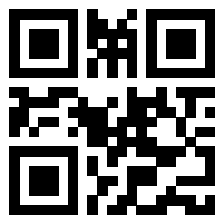 3913103386 QrCode associato