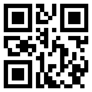 3913103387 - Immagine del Qr Code associato