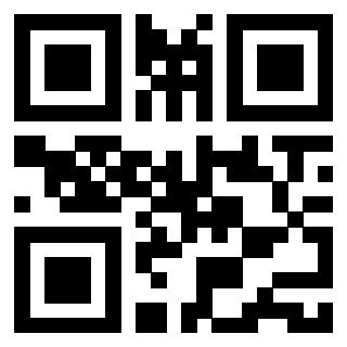 Immagine del Qr Code di 3913103392