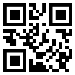 Immagine del Qr Code di 3913103394