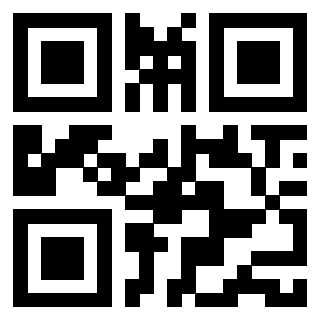 Immagine del Qr Code di 3913103395