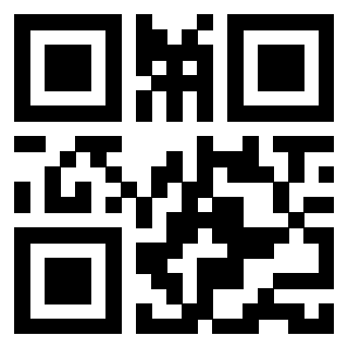 Scansione del Qr Code di 3913103397