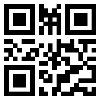 Il QrCode di 3913103399