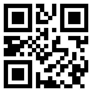 Scansione del Qr Code di 3913103401