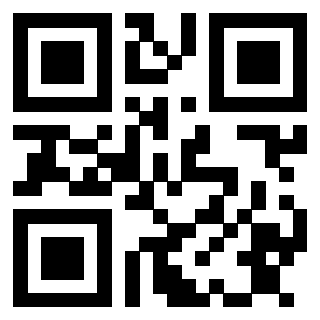 3913103404 Qr Code associato