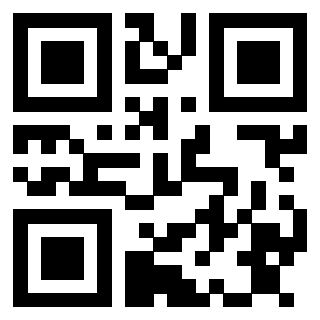 3913103405 - Immagine del Qr Code associato